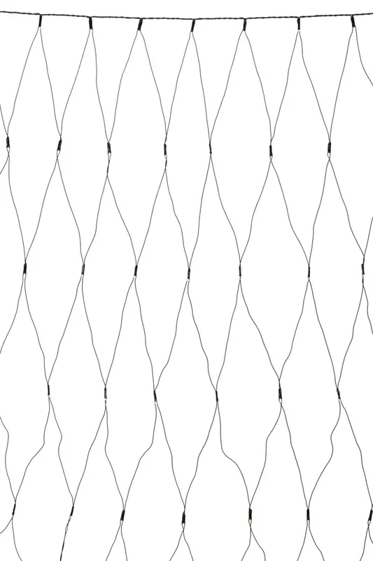 Filet Lumineux 2x2m Garden 24