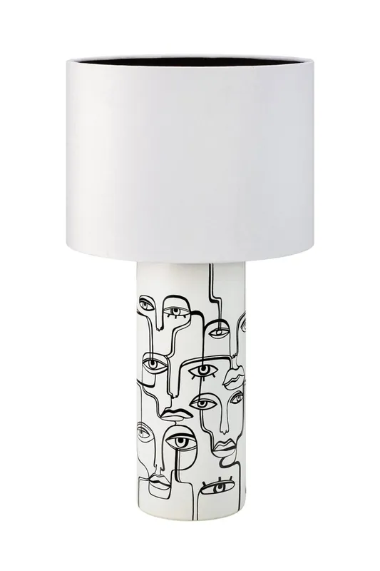 Family 62cm lampe de table