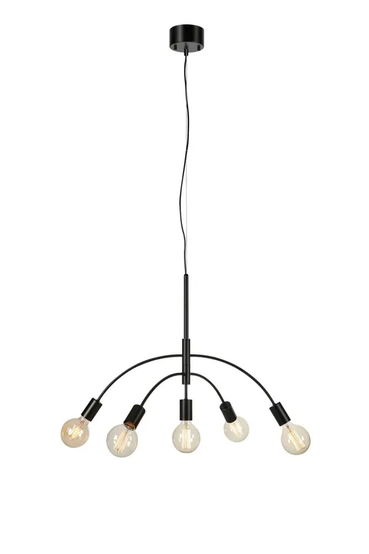 Cygnus Ø70 suspension