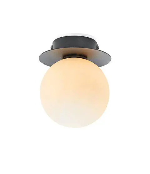 Mini Ø10 lampe de salle de bain