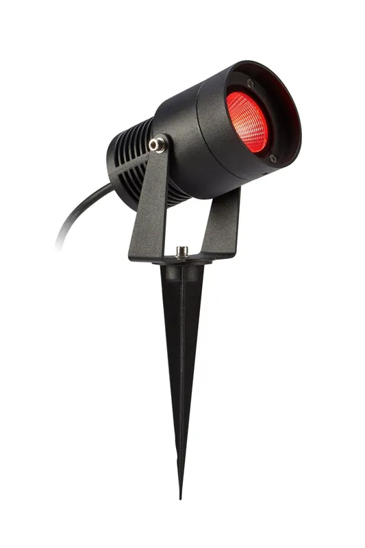 Spotlight RGB 6W Garden 24