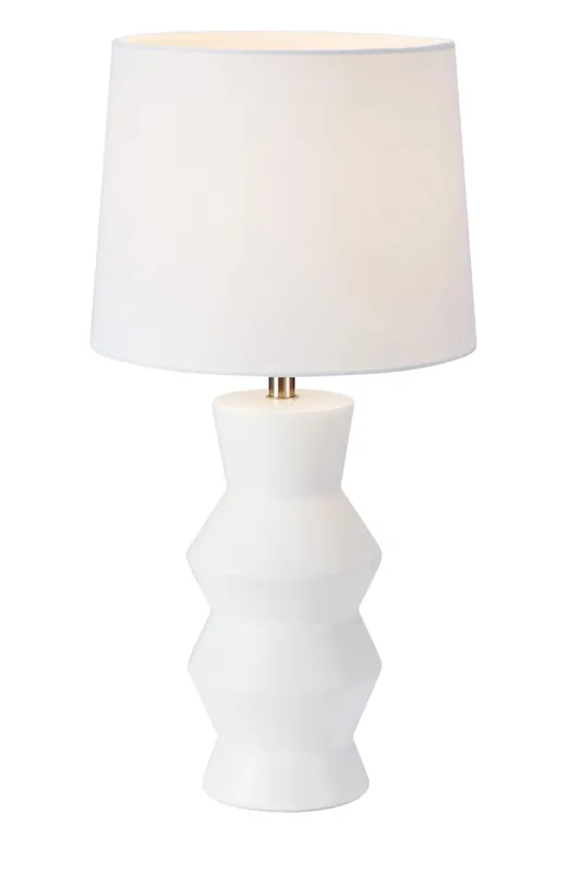 Sienna 46cm lampe de table