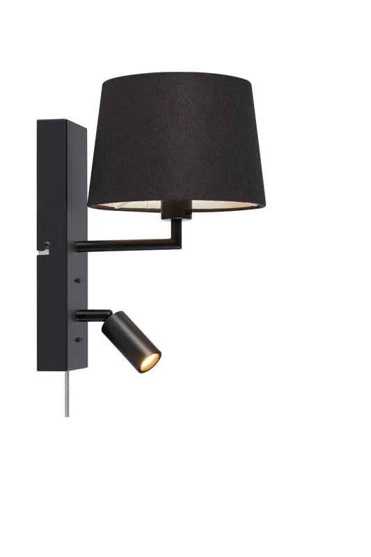Como lampe de lecture