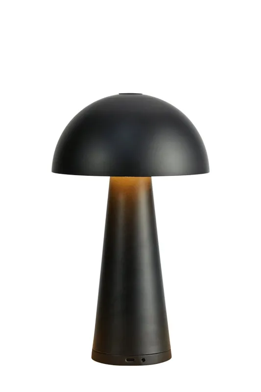 Fungi 26cm portable
