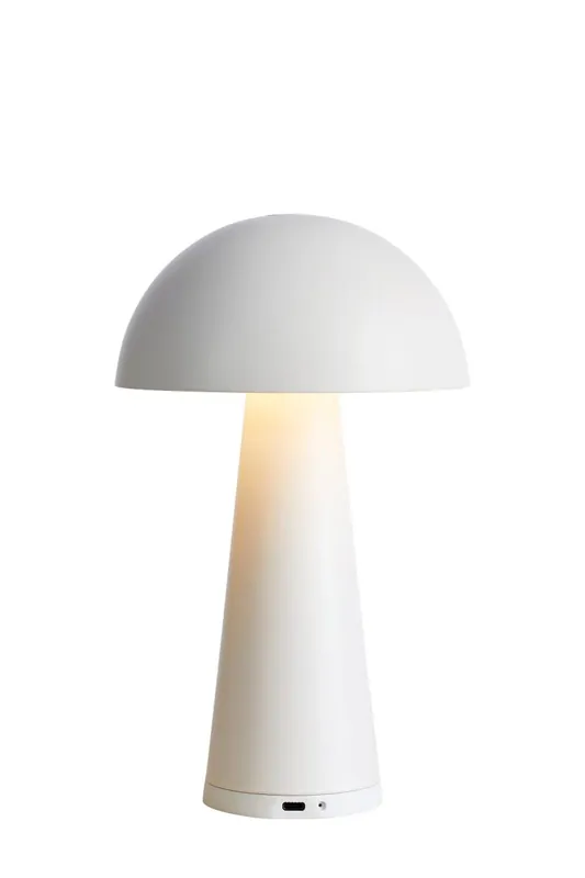 Fungi 26cm portable