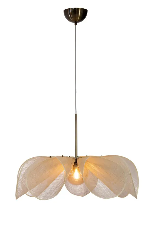 Styrka Ø75 suspension