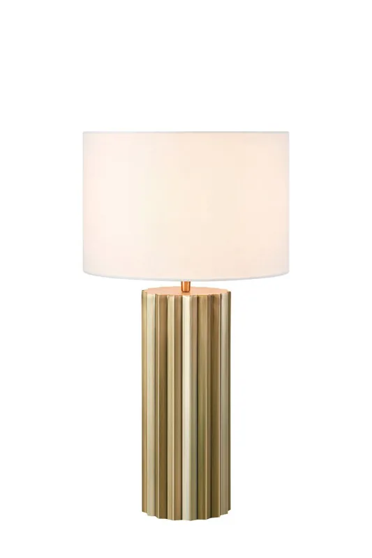 Hashira 60cm lampe de table