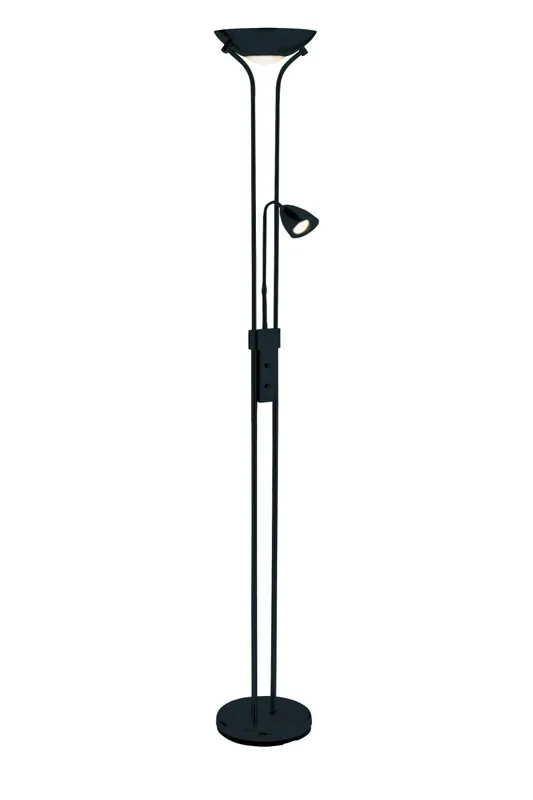 Detroit lampadaire