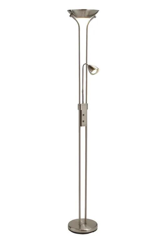 Detroit lampadaire