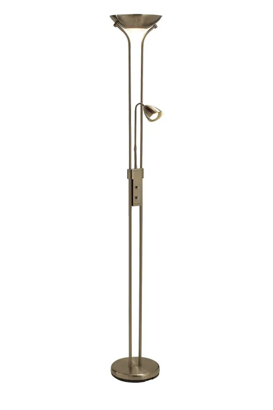 Detroit lampadaire
