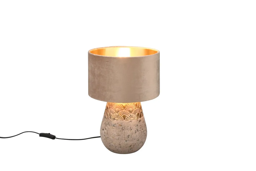 Kiran 38cm lampe de table
