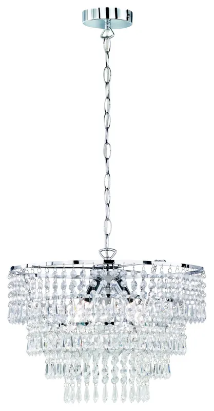 Orient Ø42 suspension