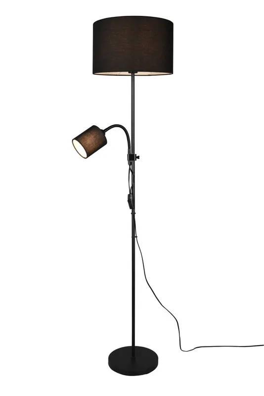 Owen lampadaire