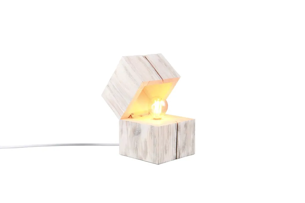 Treasure 16cm lampe de table