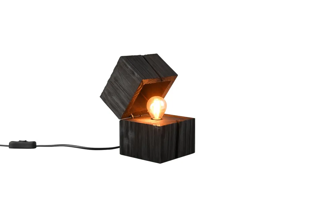 Treasure 16cm lampe de table