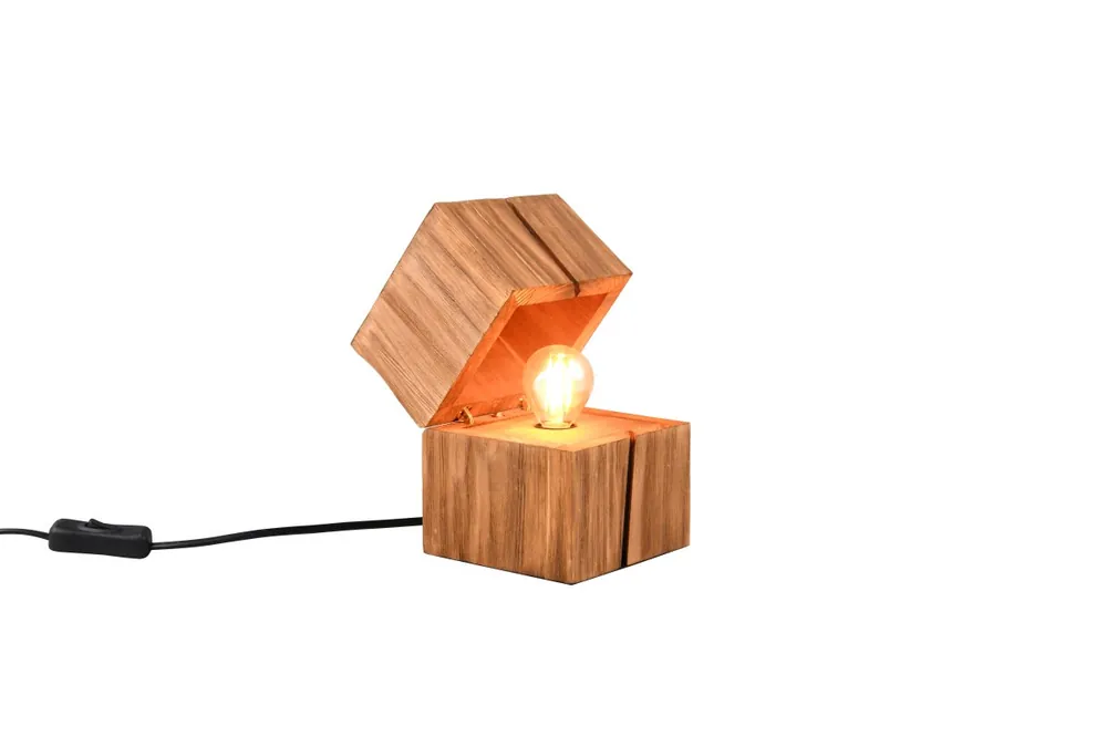 Treasure 16cm lampe de table