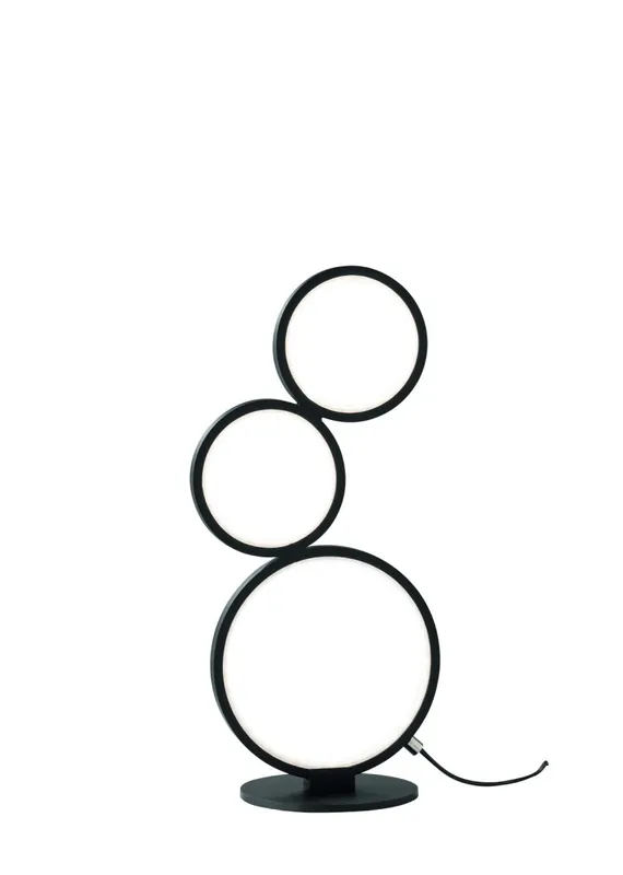 Rondo 45cm lampe de table