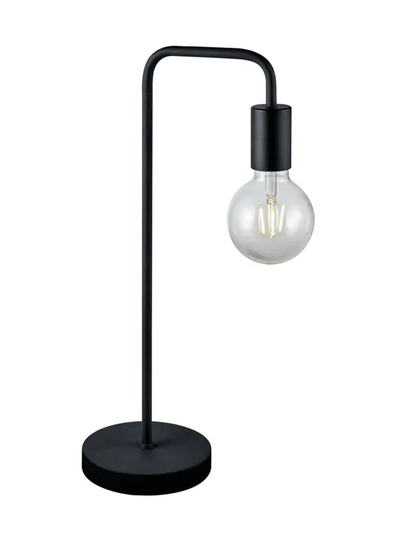 Diallo 50cm lampe de table