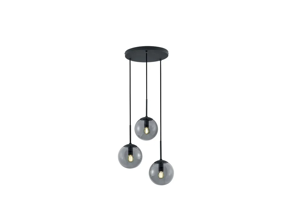 Balini Ø30 suspension