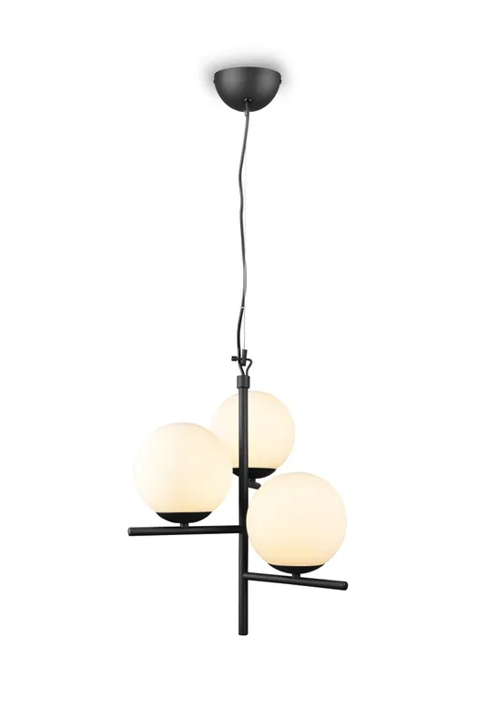 Pure Ø40 suspension