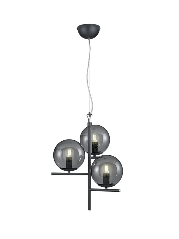 Pure Ø40 suspension