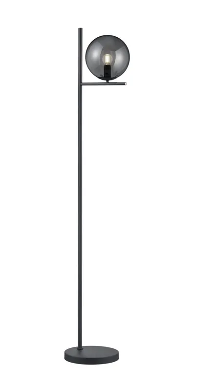 Pure lampadaire