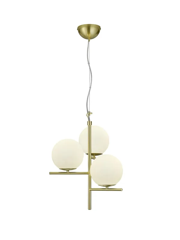 Pure Ø40 suspension