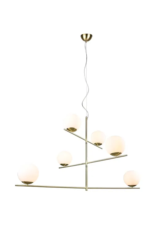Pure 115cm suspension