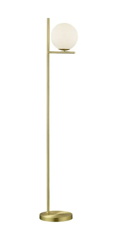 Pure lampadaire