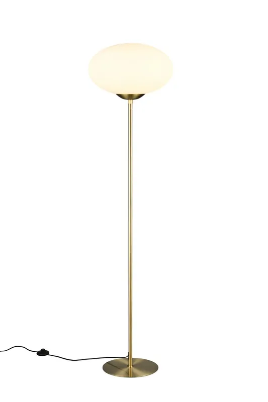 Fomento lampadaire