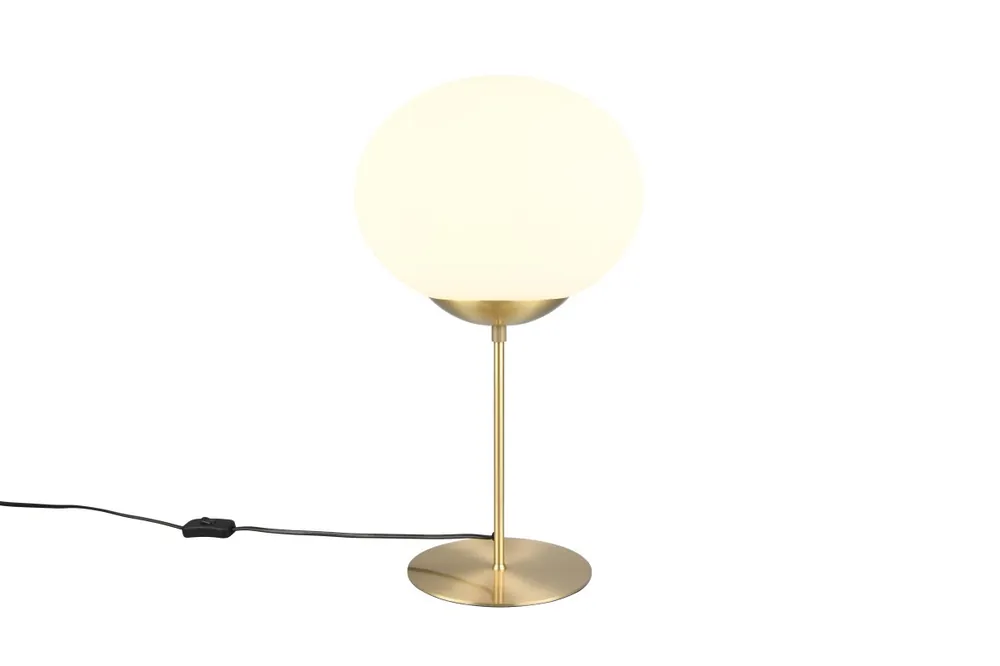 Fomento 52cm lampe de table