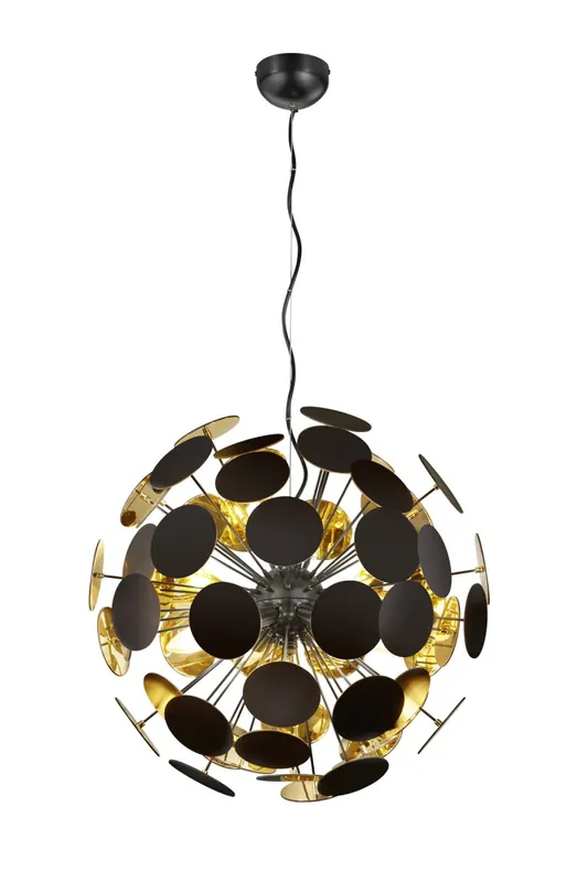 Discalgo Ø54 suspension
