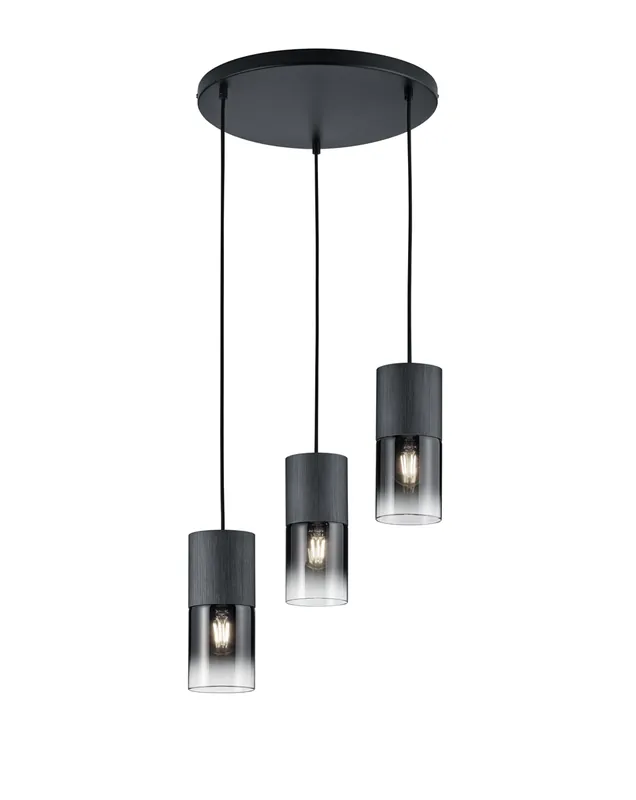 Robin Ø37 suspension