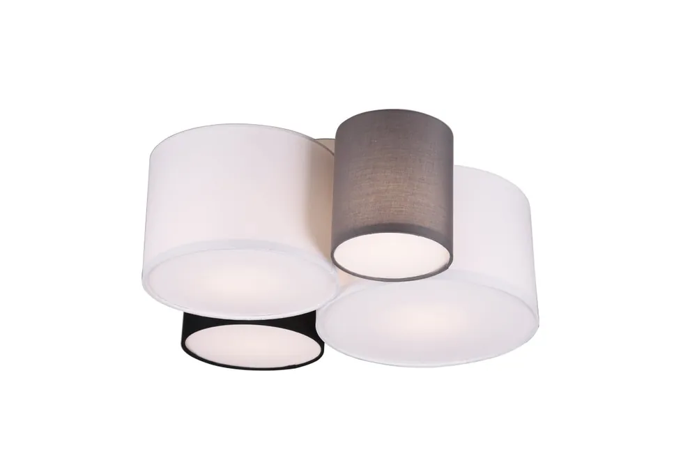 Hotel 50cm plafonnier