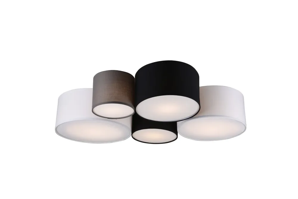 Hotel 90cm plafonnier