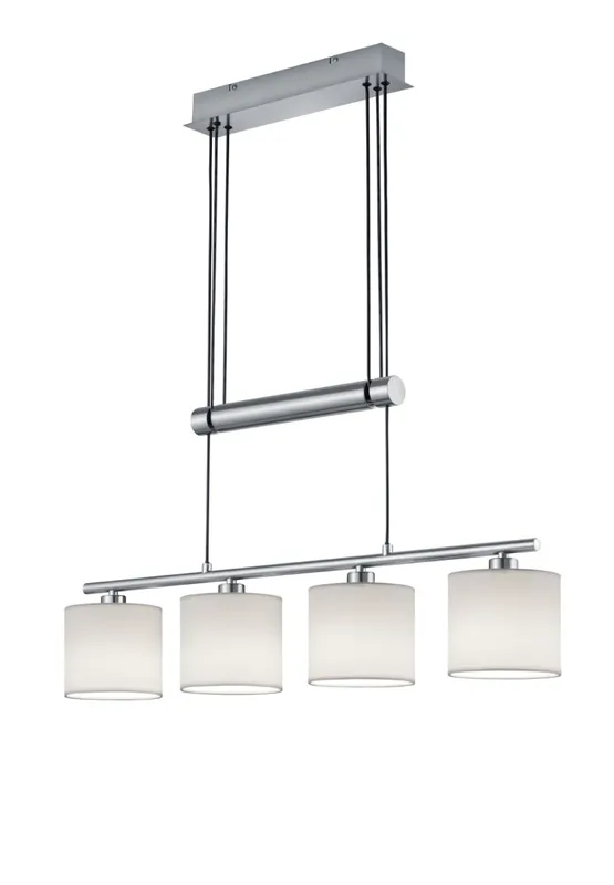 Garda 77cm suspension