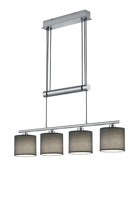 Garda 77cm suspension