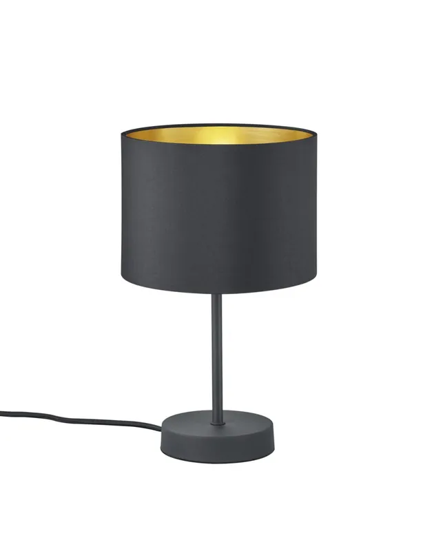 Hostel 33cm lampe de table