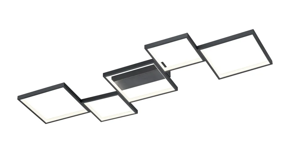 Sorrento 120cm plafonnier