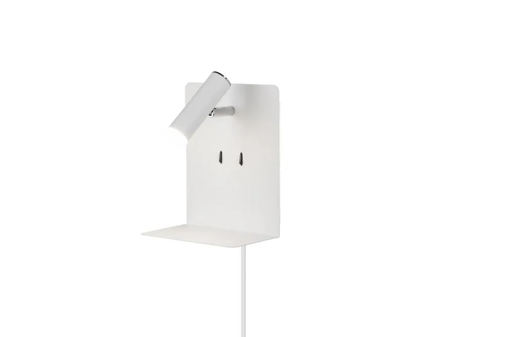 Element lampe de lecture