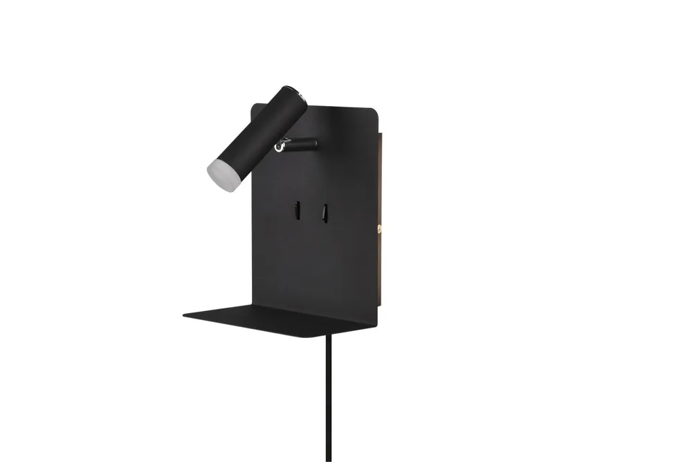 Element lampe de lecture