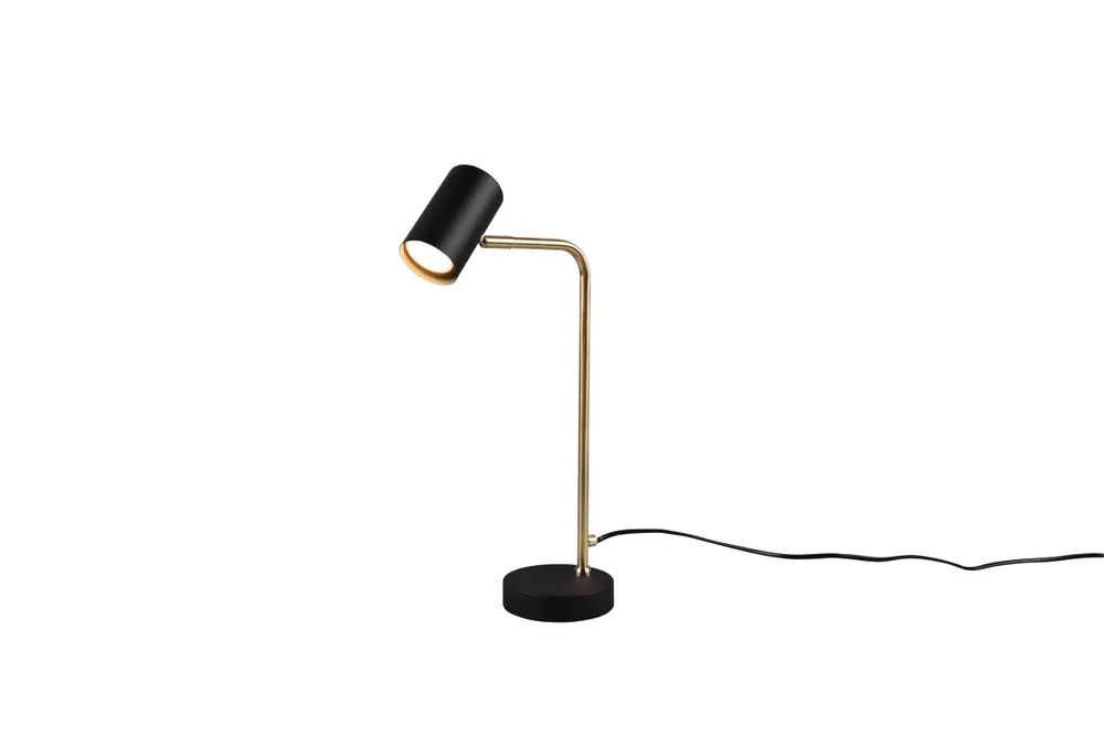 Marley 45cm lampe de bureau