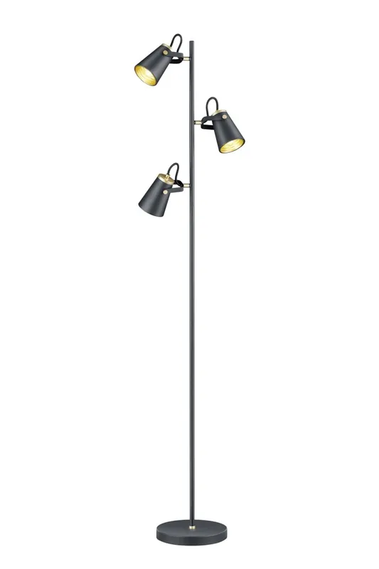 Edward lampadaire