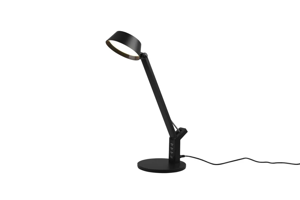 Ava 40cm lampe de bureau