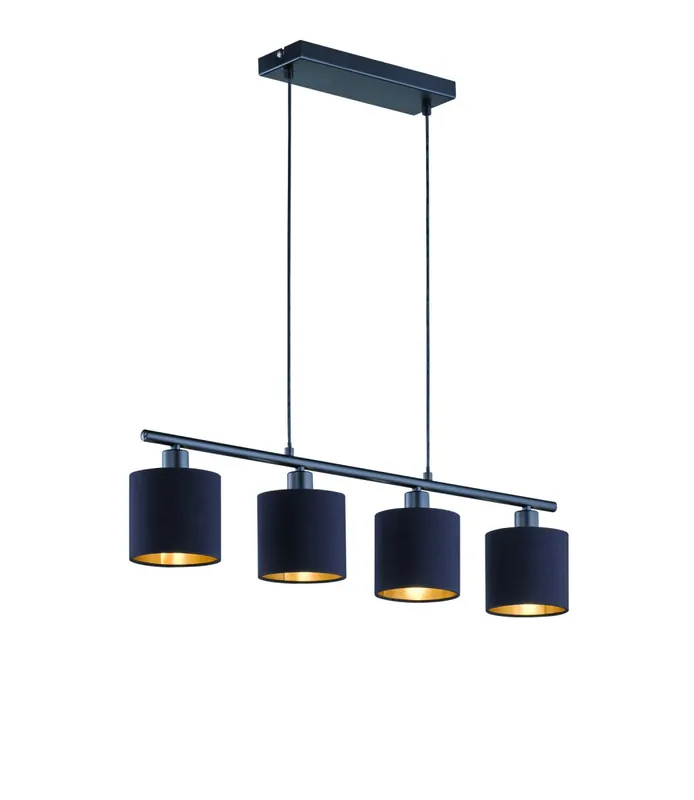 Tommy 75cm suspension