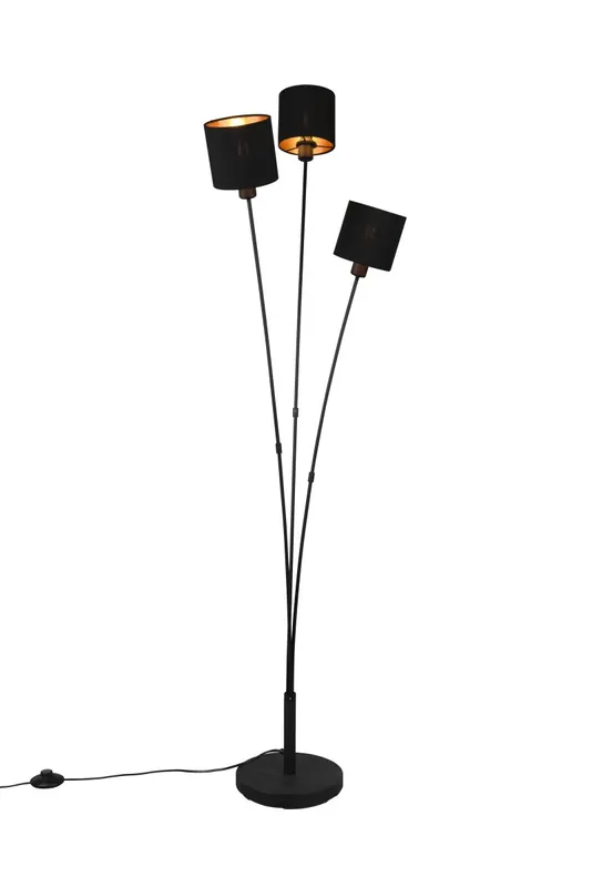 Tommy 3 lampadaire