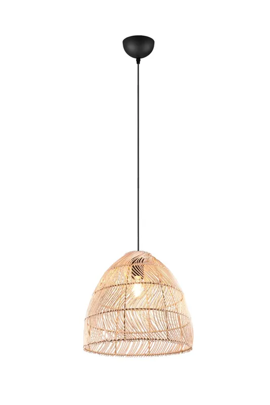 Rike Ø35 suspension