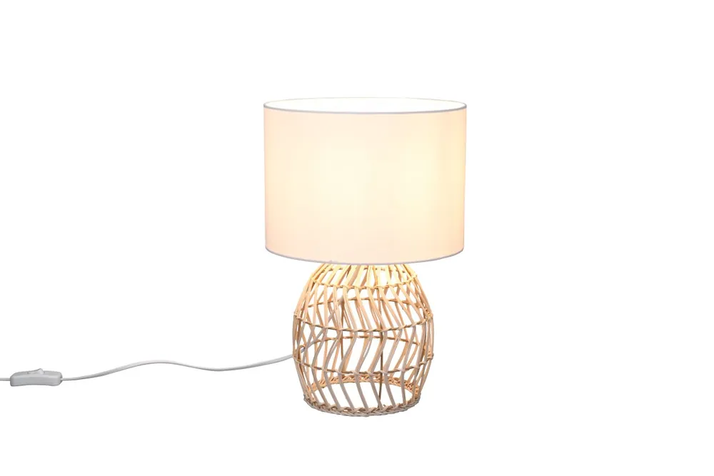 Rike 38cm lampe de table