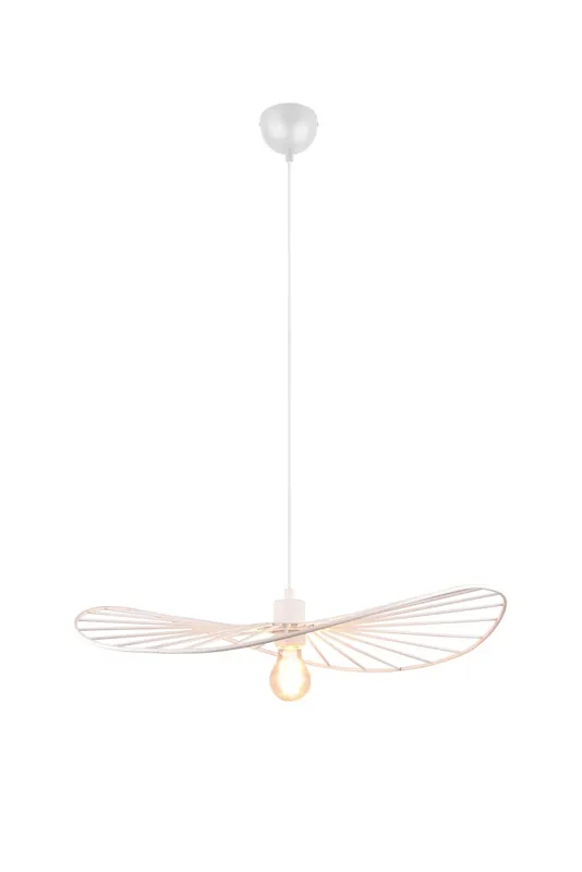 Chapeau Ø60 suspension