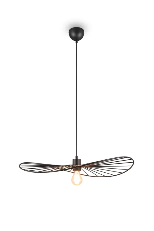 Chapeau Ø60 suspension